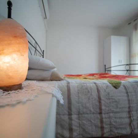 Casa Maya Sarnano Eksteriør bilde