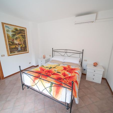 Casa Maya Sarnano Eksteriør bilde