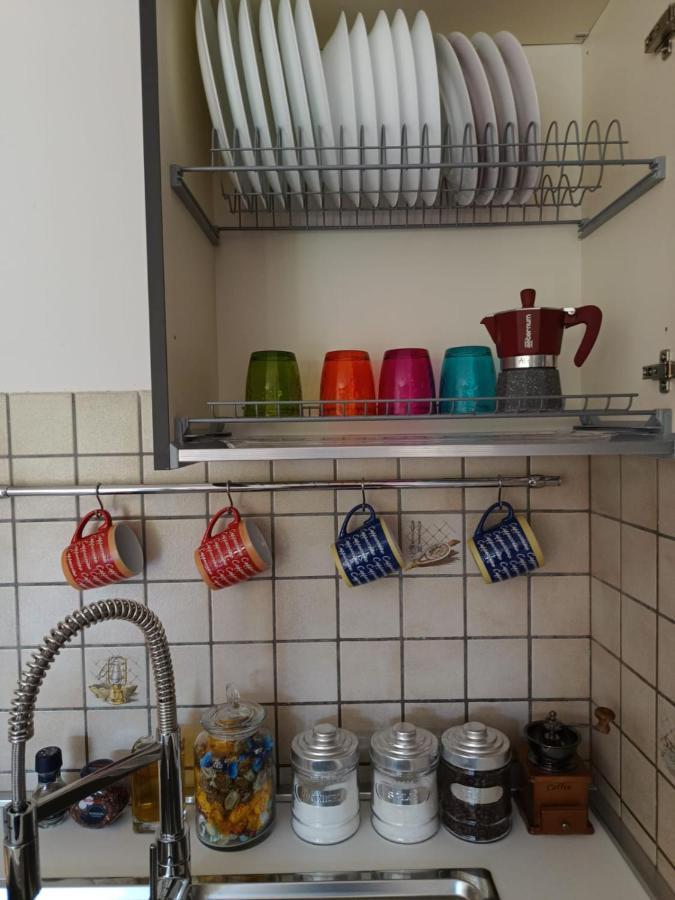Casa Maya Sarnano Eksteriør bilde