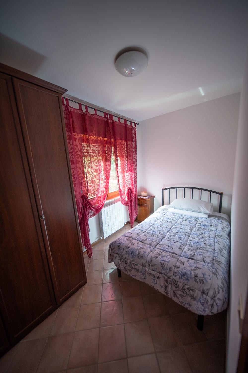Casa Maya Sarnano Eksteriør bilde