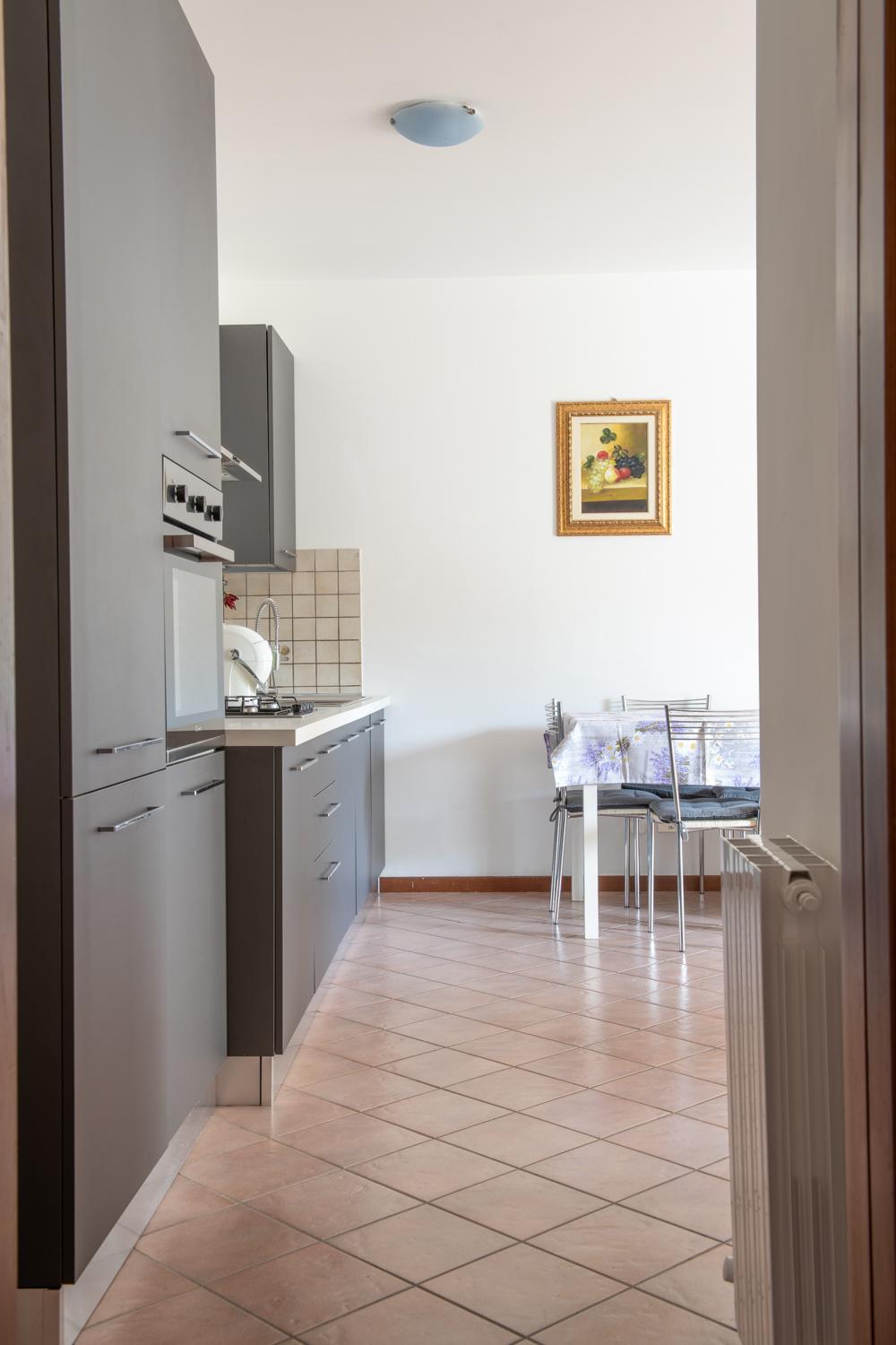 Casa Maya Sarnano Eksteriør bilde