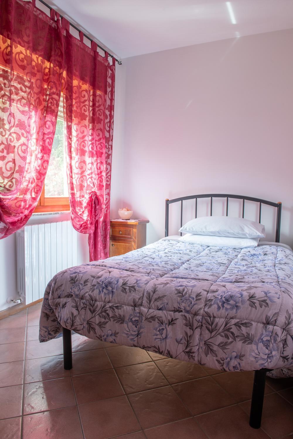 Casa Maya Sarnano Eksteriør bilde